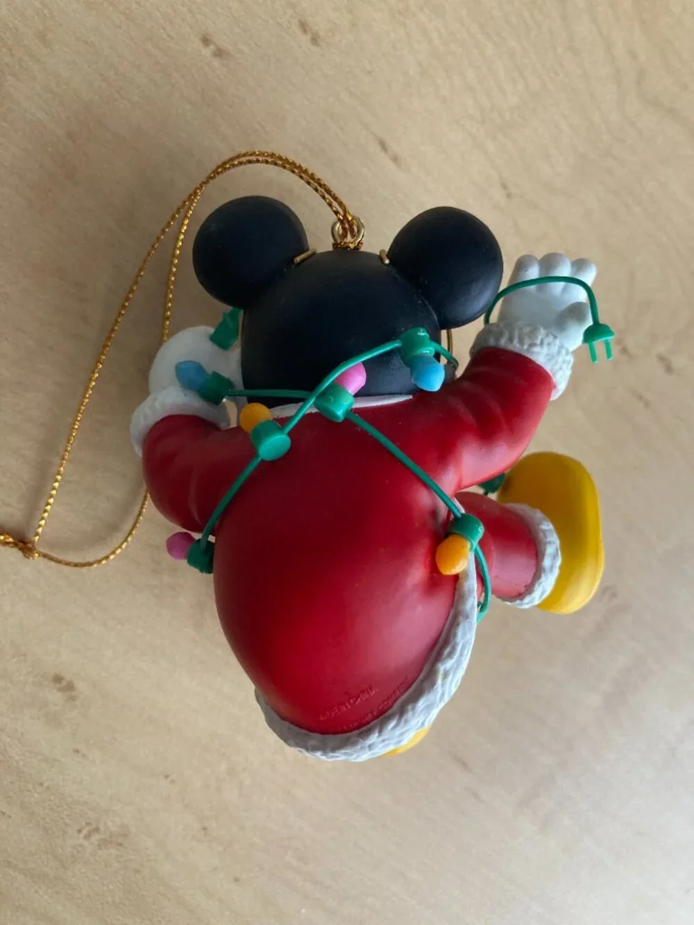 Disney mickey mouse